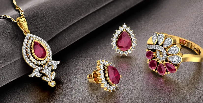 Jewellery